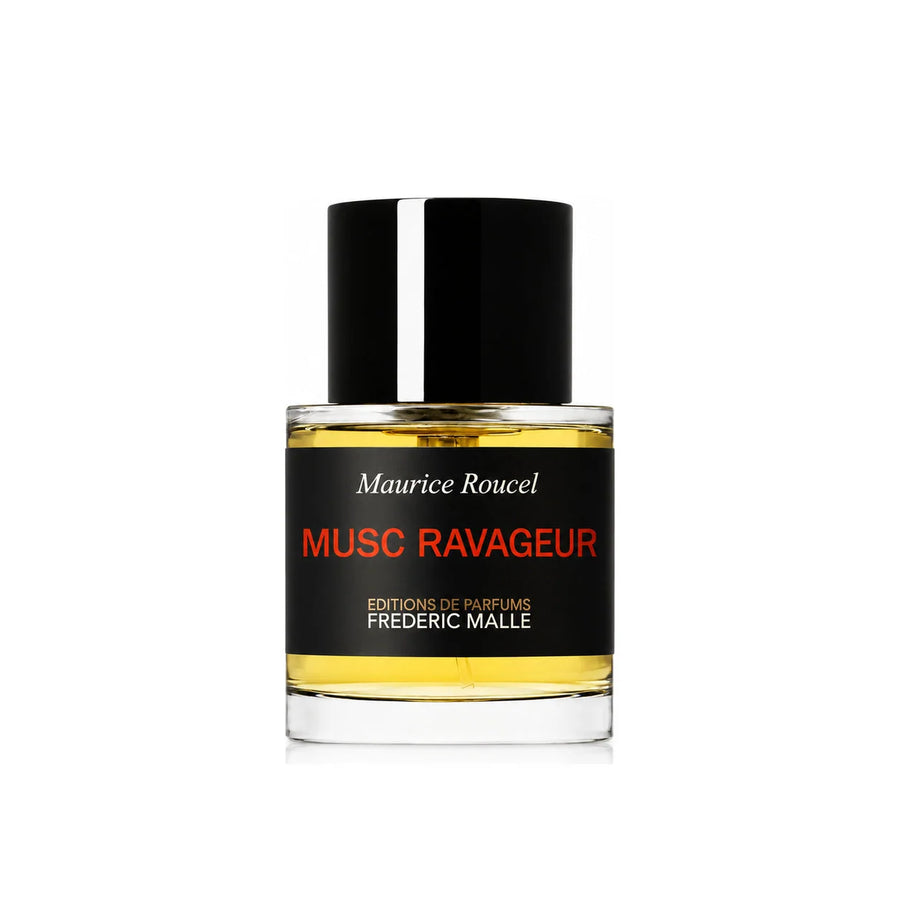 Frederic Malle Musc Ravageur EDP