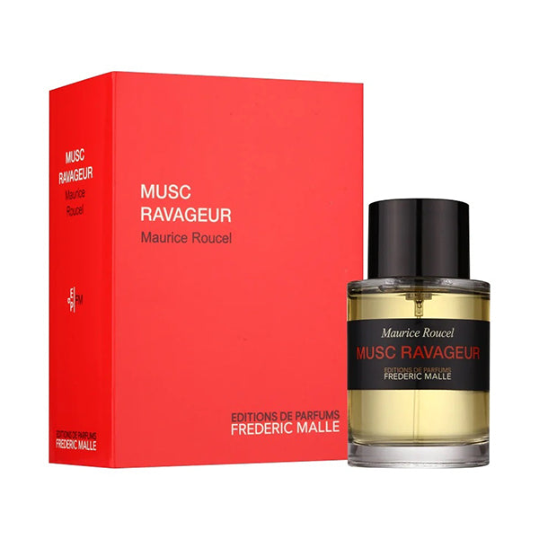 Frederic Malle Musc Ravageur EDP