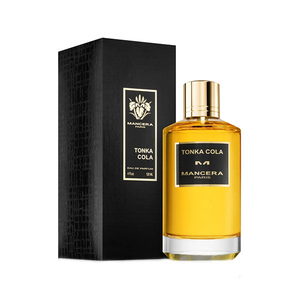 Mancera Tonka Cola EDP