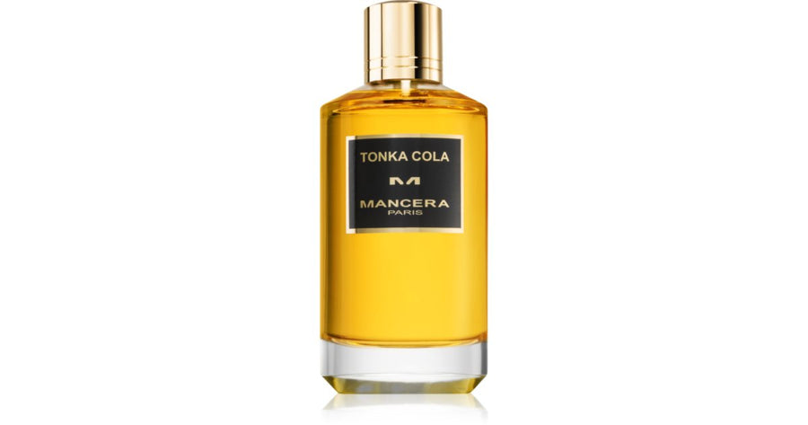 Mancera Tonka Cola EDP