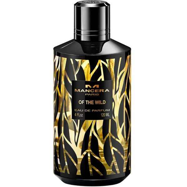 Mancera Of The Wild EDP