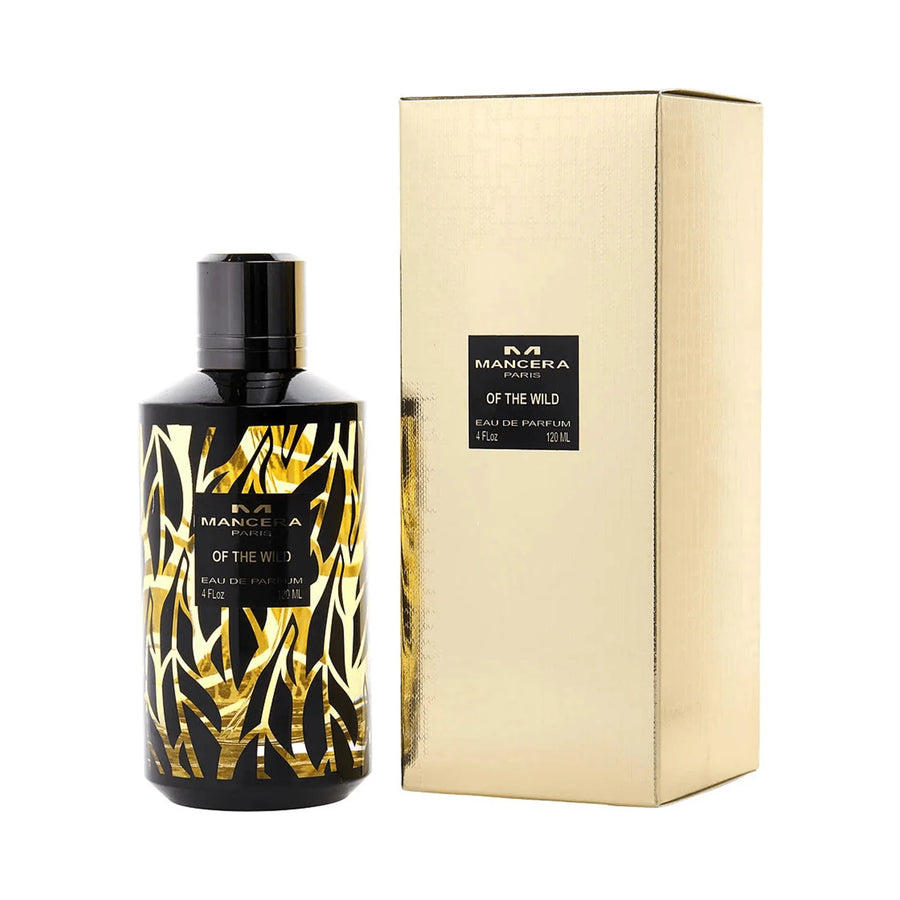 Mancera Of The Wild EDP