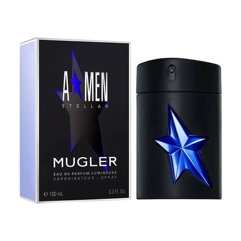 Mugler A Men Stellar EDP – оригинален парфюм