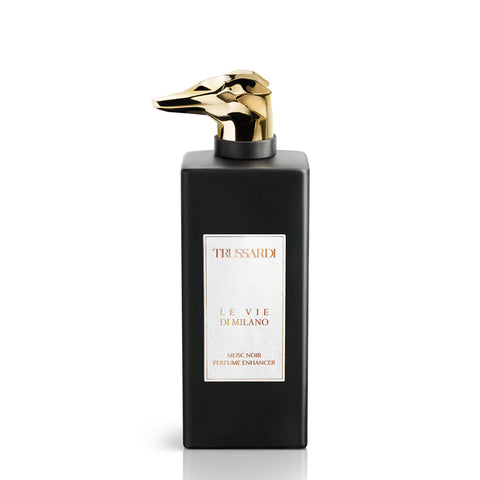 Trussardi Le Vie Di Milano Musc Noir Perfume Enhancer EDP – оригинален парфюм