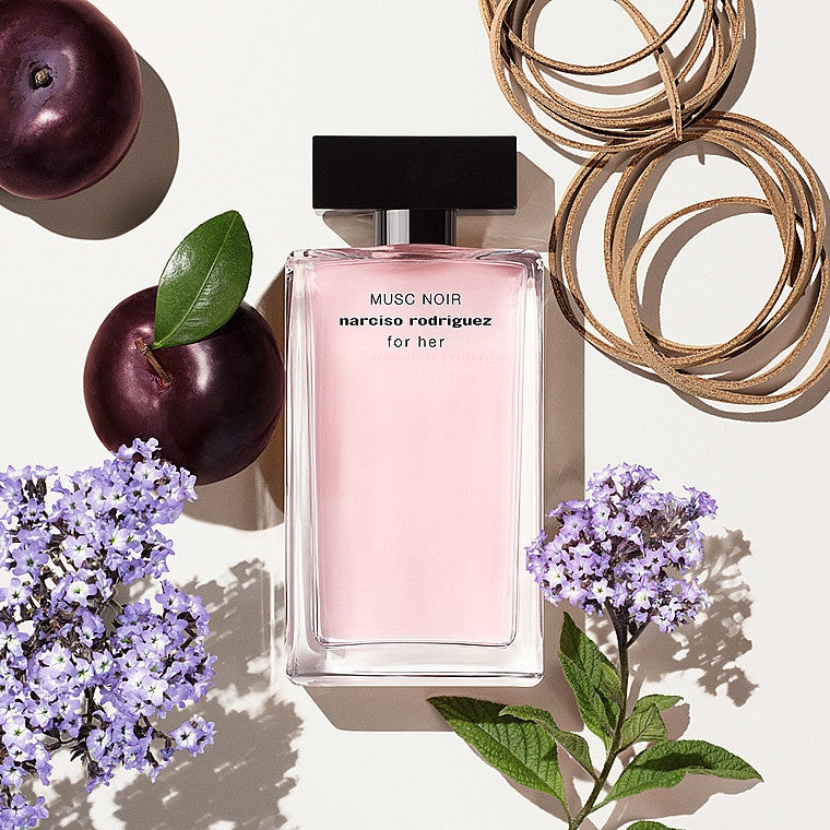 Narciso Rodriguez For Her Musc Noir EDP