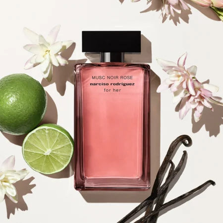 Narciso Rodriguez For Her Musc Noir Rose EDP