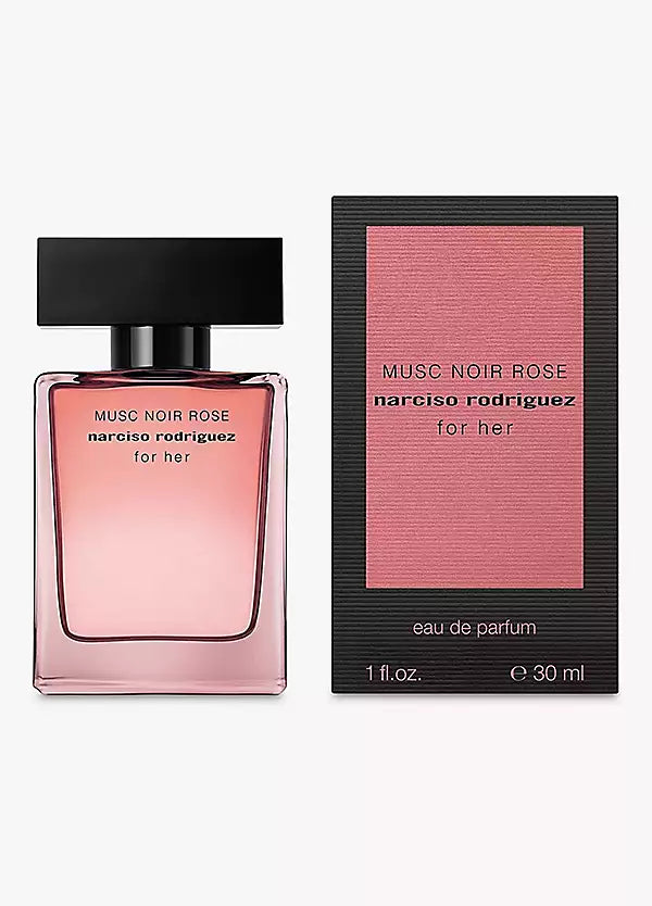 Narciso Rodriguez For Her Musc Noir Rose EDP