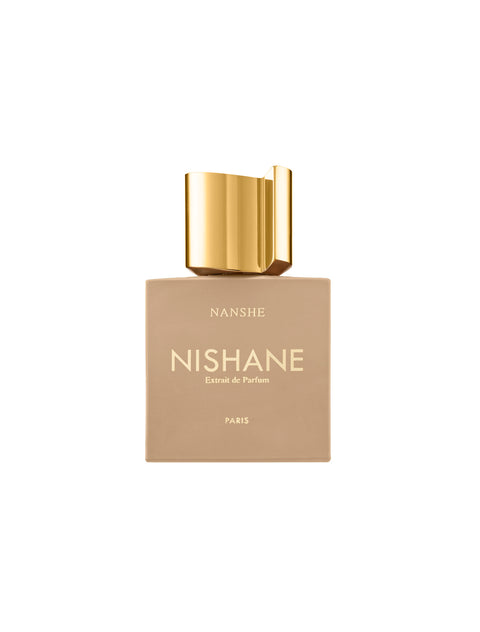 Nishane Nanshe Extrait De Parfum – γνήσιο άρωμα