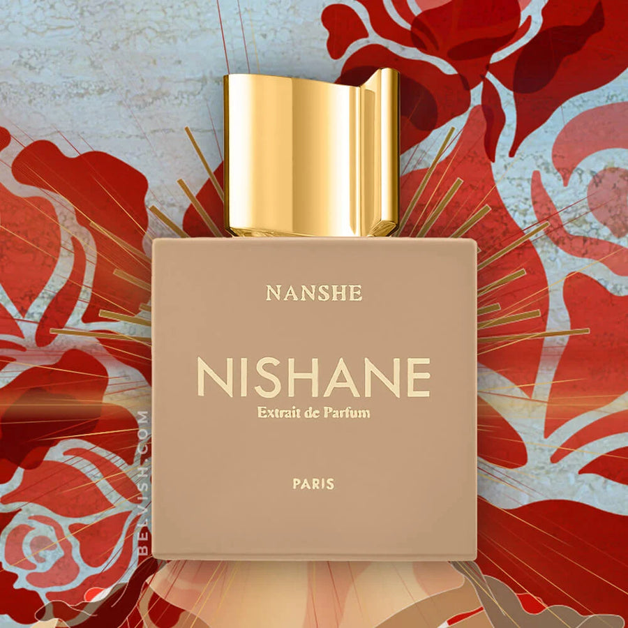 Nishane Nanshe Extrait De Parfum