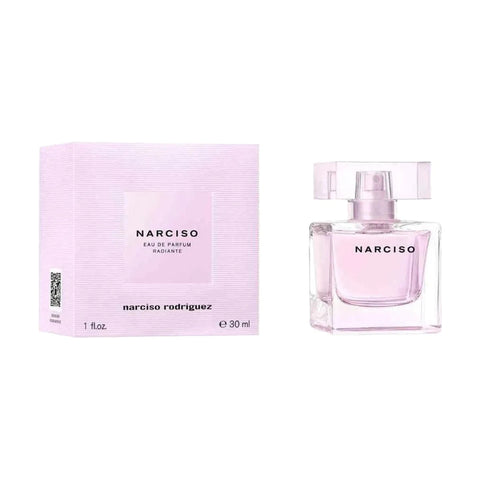 Narciso Rodriguez Radiante EDP – оригинален парфюм