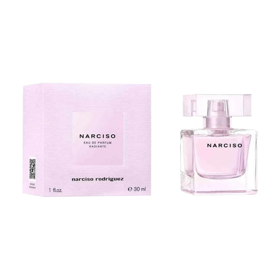 Narciso Rodriguez Radiante, apă de parfum pentru femei – produs original