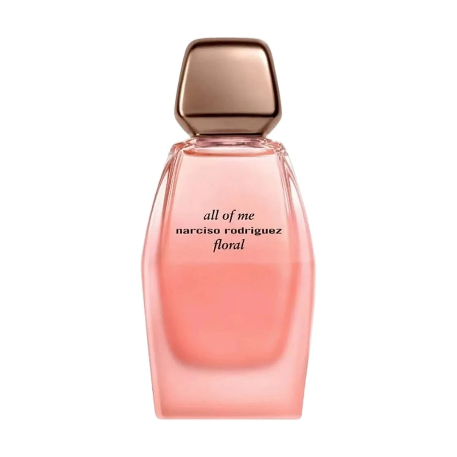 Narciso Rodriguez All Of Me Floral, apă de parfum pentru femei, fără ambalaj – produs original