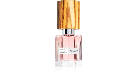 Nasomatto Narcotic V. Extrait De Parfum – γνήσιο άρωμα