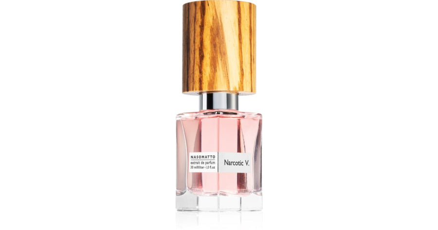 Nasomatto Narcotic V. Extrait De Parfum