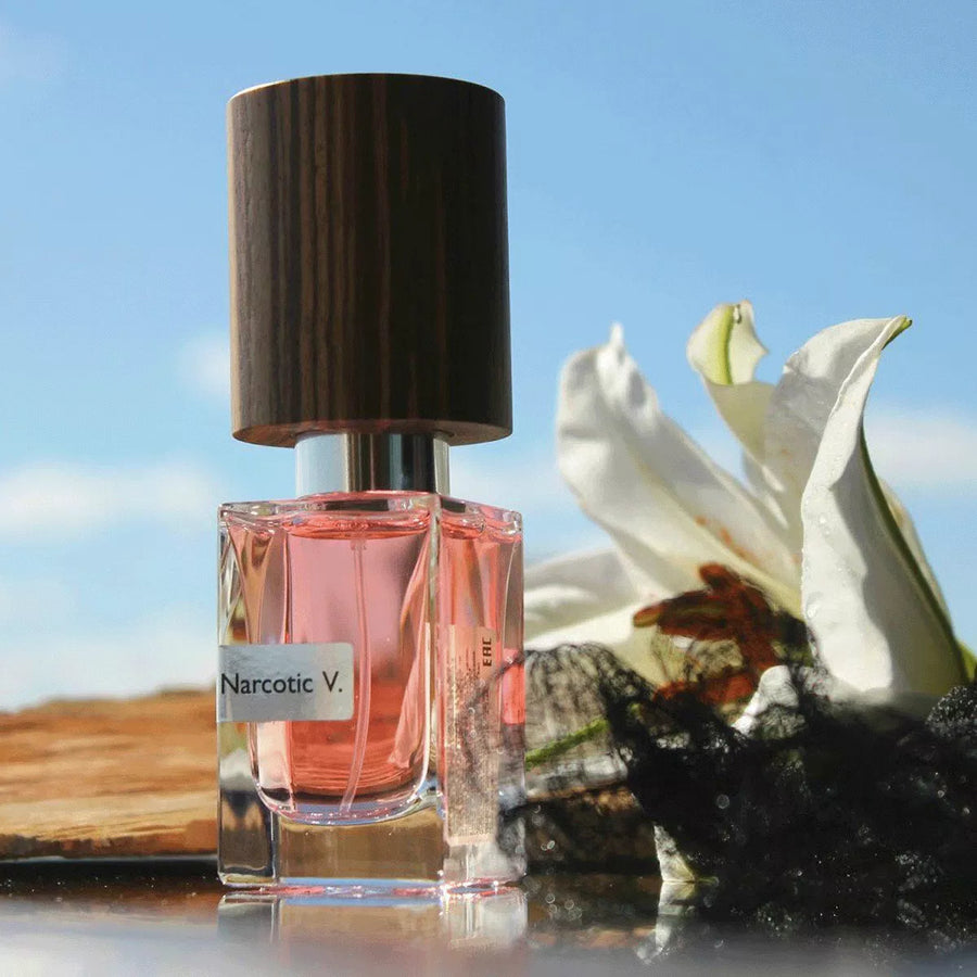 Nasomatto Narcotic V. Extrait De Parfum