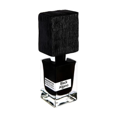 Nasomatto Black Afgano Extrait De Parfum – оригинален парфюм