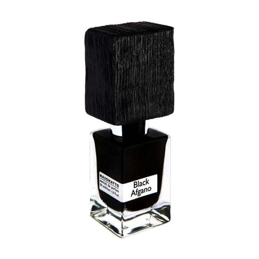 Nasomatto Black Afgano Extrait De Parfum