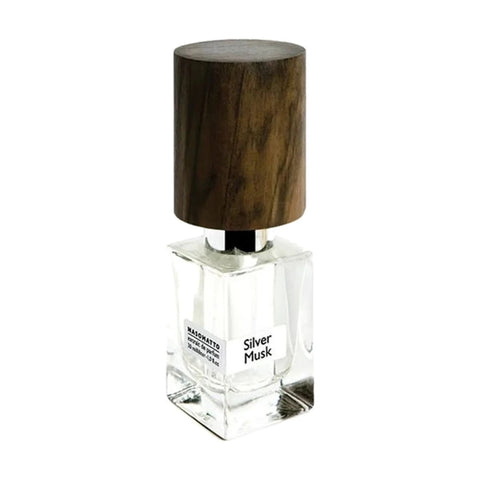 Nasomatto Silver Musk Extrait De Parfum – оригинален парфюм