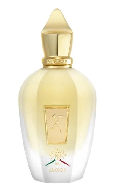 Xerjoff Naxos EDP