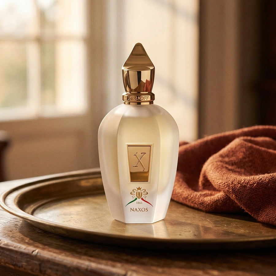 Xerjoff Naxos EDP