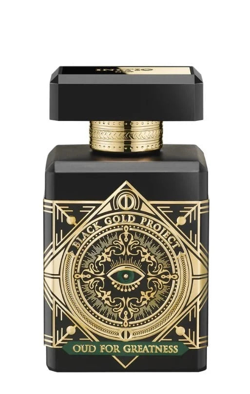 Initio Parfums Privés Oud for Greatness Neo EDP