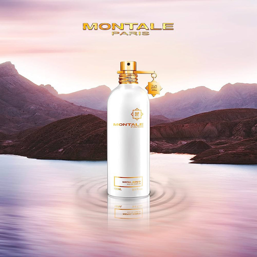 Montale Nepal Aoud EDP
