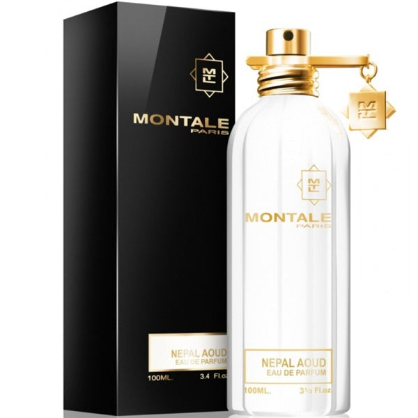 Montale Nepal Aoud EDP