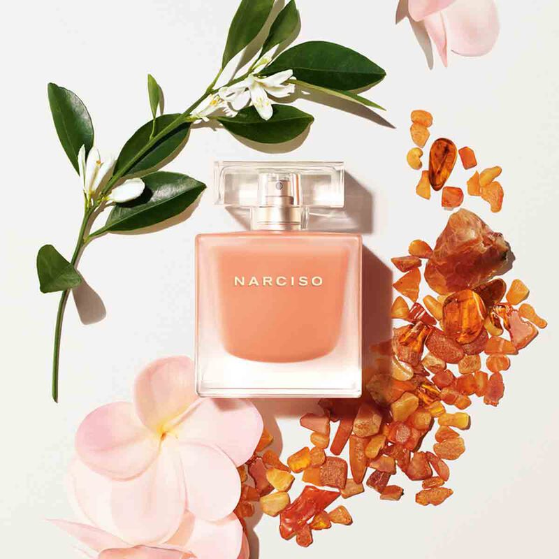 Narciso Rodriguez Narciso Eau Neroli Ambree EDT