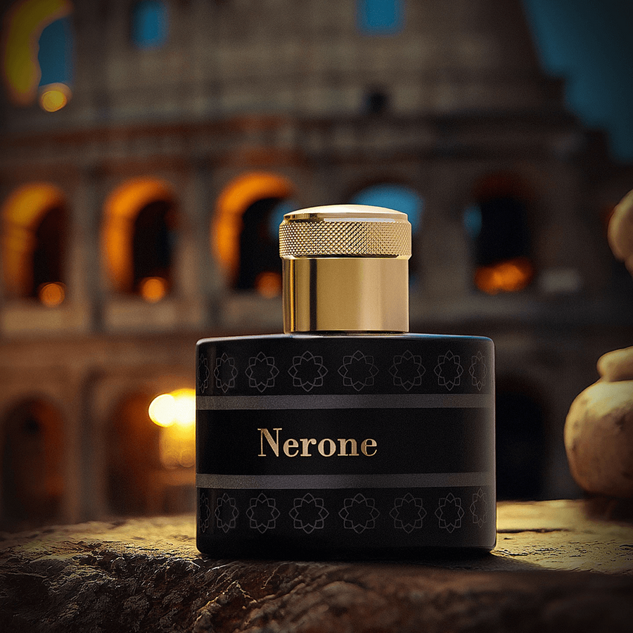 Pantheon Roma Nerone Extrait De Parfum