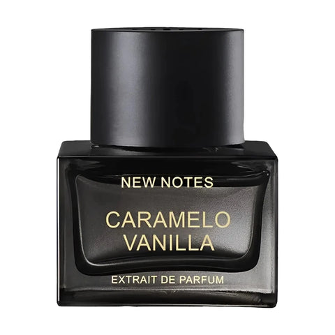 New Notes Caramelo Vanilla Extrait De Parfum – оригинален парфюм