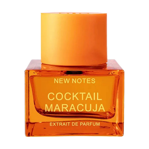 New Notes Cocktail Maracuja Extrait De Parfum – оригинален парфюм