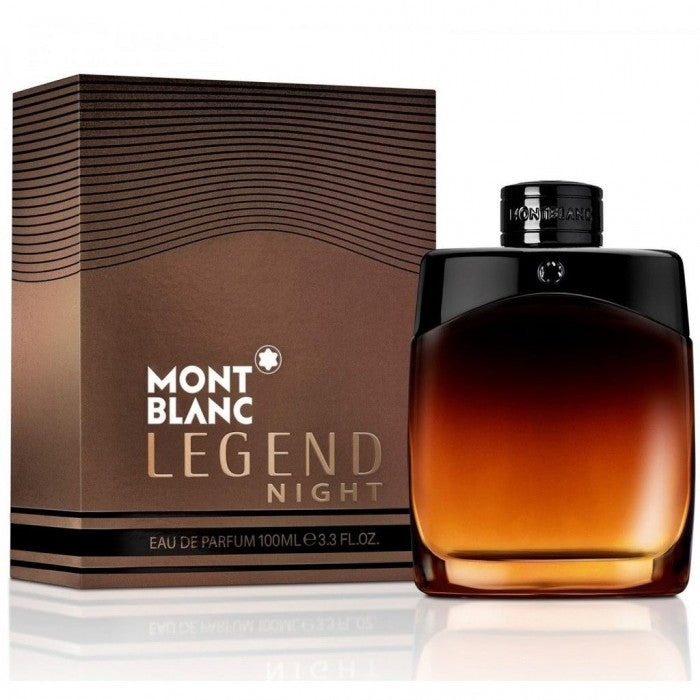 Montblanc Legend Night EDP