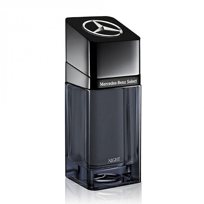 Mercedes Benz Select Night EDP