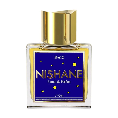 Nishane B-612 Parfum – оригинален парфюм