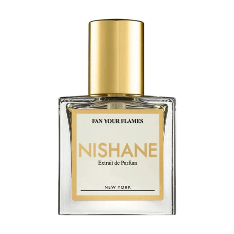 Nishane Fan Your Flames – оригинален парфюм