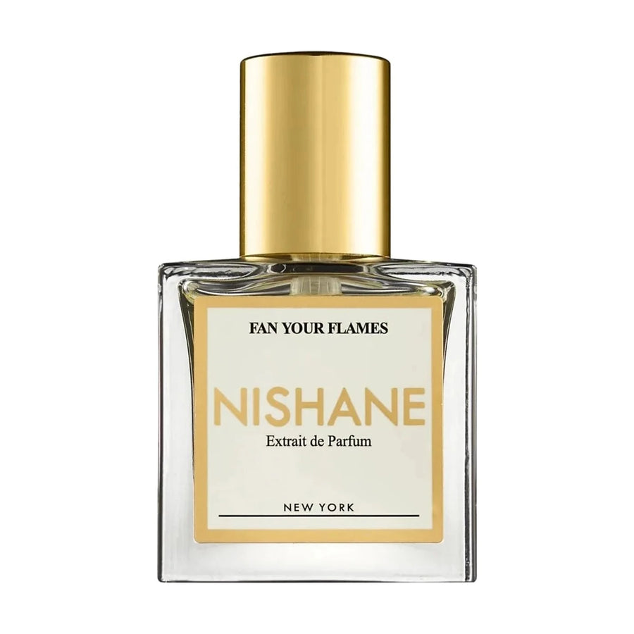 Eau de Parfum Nishane Fan Your Flames unisex