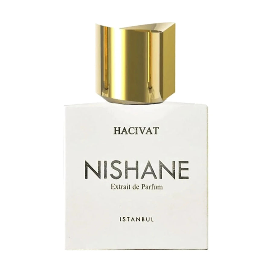 Nishane Hacivat – Eau de Parfum unisex