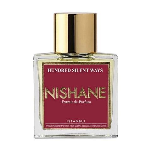 Nishane Hundred Silent Ways EDP – parfum original
