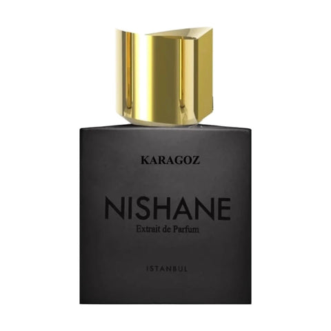 Nishane Karagoz EDP – оригинален парфюм