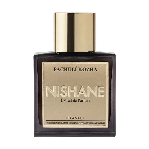 Nishane Pachuli Kozha EDP – оригинален парфюм