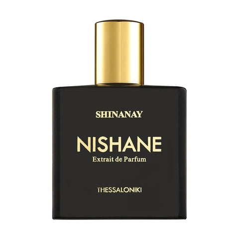 Nishane Shinanay EDP – оригинален парфюм