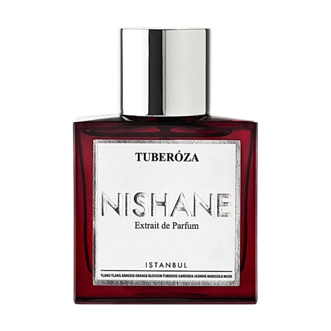 Nishane Tuberoza EDP – оригинален парфюм