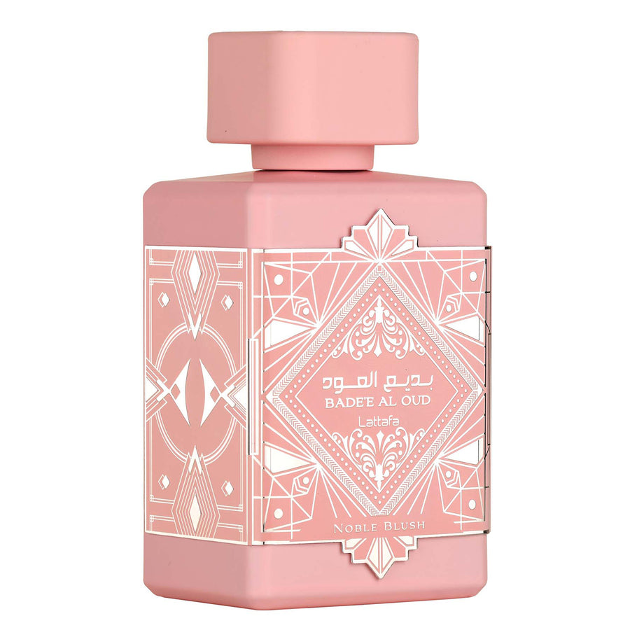 Lattafa Bade'e Al Oud Noble Blush EDP