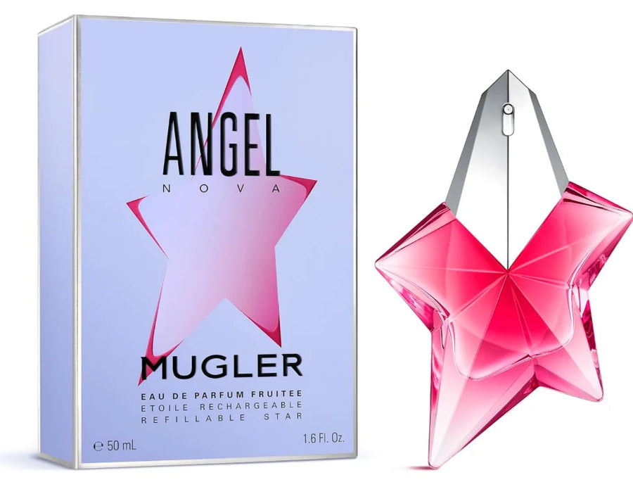 Mugler Angel Nova EDP