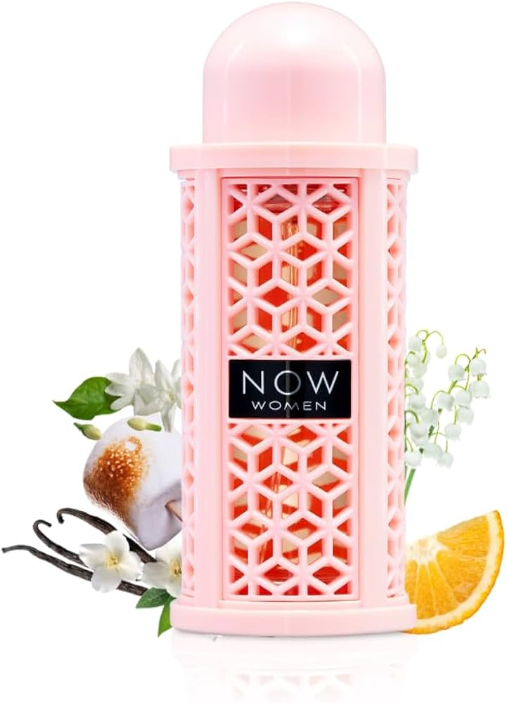 Lattafa Rave Now Women EDP