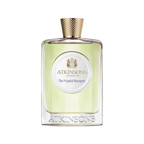 Atkinsons The Nuptial Bouquet EDT – γνήσιο άρωμα