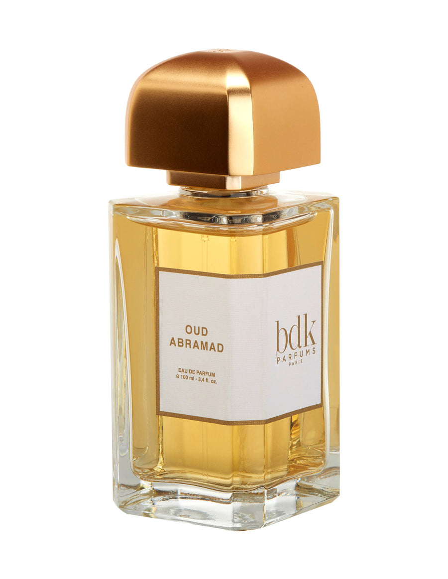 BDK Parfums Oud Abramad EDP