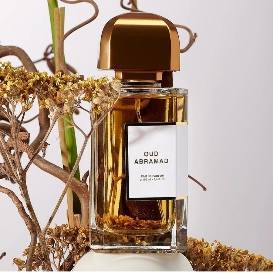 BDK Parfums Oud Abramad EDP