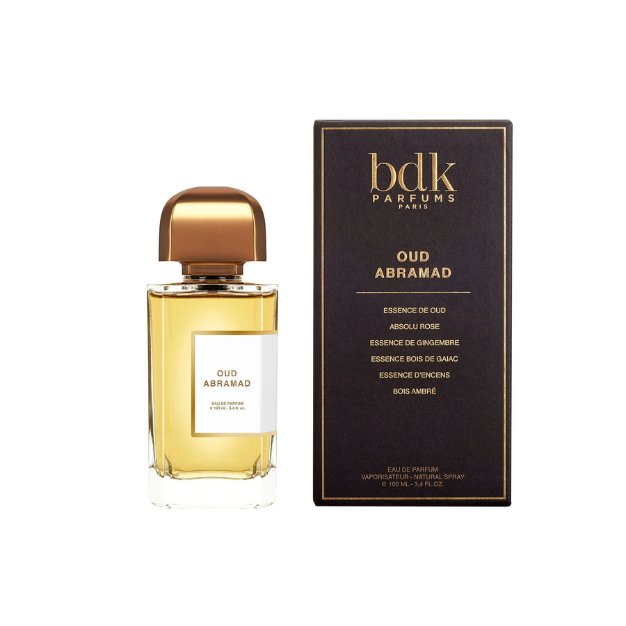 BDK Parfums Oud Abramad EDP