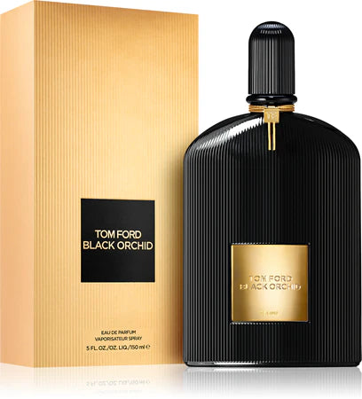 Tom Ford Black Orchid Parfum